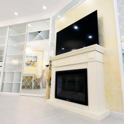 Фото Отель Мидгард