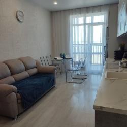 Фото Апартаменты ApartKZN на улице Разведчика Ахмерова 9