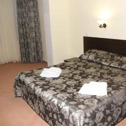 Фото Отель Снежный барс