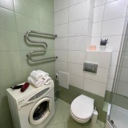 Фото Home Hotel (Хоум Отель) на Притомском 7 корпус 5