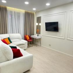 Фото Апартаменты на улице Звездинка, д 3