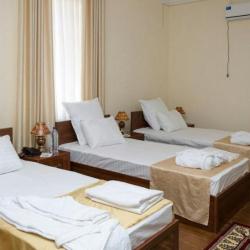 Фото Отель Karakalpak Palace (Каракалпак Палас)