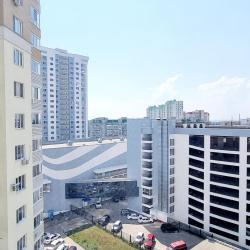 Фото Апартаменты на улице Красноармейская