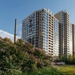 фото 38 RoomyRoom (РумиРум) на проезде 5-й Предпортовый