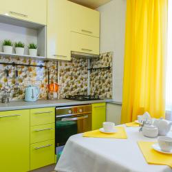 Фото Отель Пять Звёзд в Советском 8/4