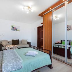 фото 5 GalaHome (ГалаХоум) на улице Братиславская 16 корпус 1