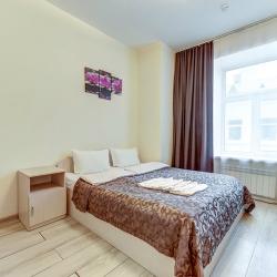 фото 1 SuperHostel (СуперХостел) на Невском, 130