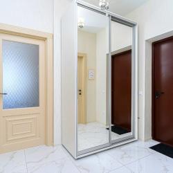 2-комнатные апартаменты люкс