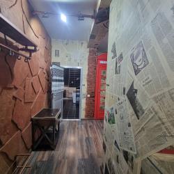 Фото Апартаменты на улице Лапина