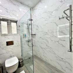 4-комнатные апартаменты люкс