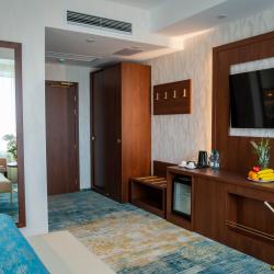 Фото Отель Best Western Plus Oskemen (Бэст Вэстерн Плюс Оскемен)