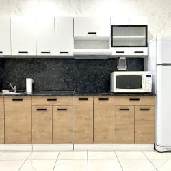 Фото Апартаменты наи улице Терешковой 23