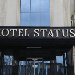 Фото Отель Status Hotel (Статус)