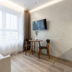 Апартаменты люкс ул. Ярдем д. 25