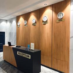 Фото Отель Marmaris (Мармарис)