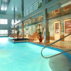 Фото Отель Ателика Улиткино