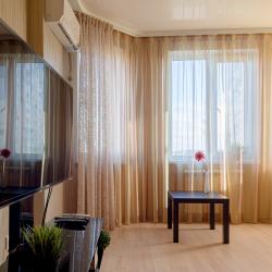 2-комнатные апартаменты стандарт