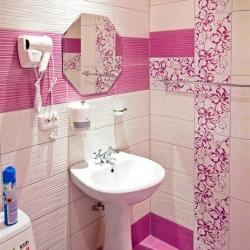 Фото Отель Большая Медведица