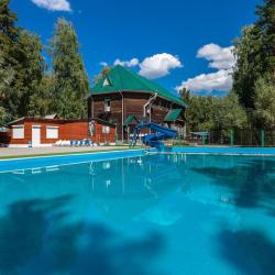 Фото Отель Алтан