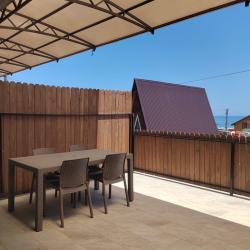 Фото Отель Кавказ