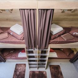 Фото Отель Евражки