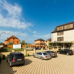 Фото Отель Belvedere (Бельведер)