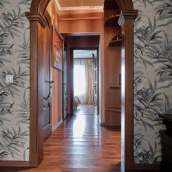 Фото Апартаменты на улице Байкальская 107А/1