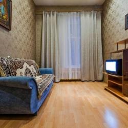 2-комнатные апартаменты стандарт Невский пр., д.79