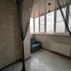 Фото Апартаменты на улице Новоселов 5 К2