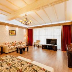 Фото Русский парк-отель