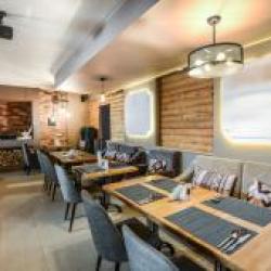 Фото Отель Онега