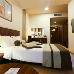 Фото Отель Бест Вестерн Русский Манчестер (Best Western)