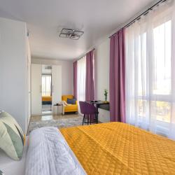 фото 10 MyHome YourHome (МайХоум ЙоХоум) на улице Варфоломеевская