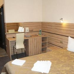 Номер эконом стандарт (с завтраком)