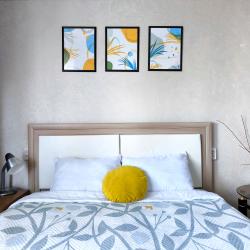 Фото Апартаменты на улице Льва Яшина