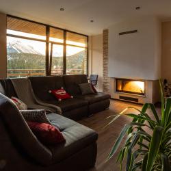 Фото Отель Chalet ForREST (Шале ФорРест)