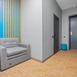 Фото Отель Bruni Loft Hotel (Бруни Лофт)