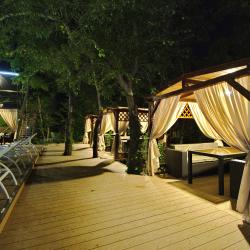 Фото Парк-отель ПОЛЯНА