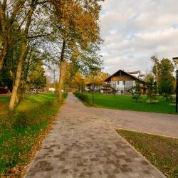 Фото Парк-Отель MillWood (МиллВуд)