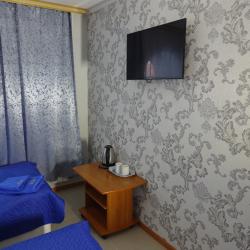 Фото Отель Лотос