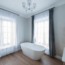 Фото Отель Домашняя на Свободы 19А