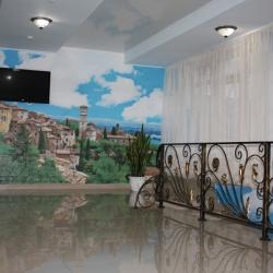 Фото Отель Атриум