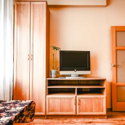 1-комнатные апартаменты стандарт