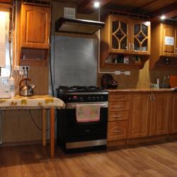 Коттедж стандарт