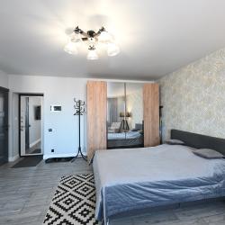 Фото Отель Люкс на улице Комсомольская 39