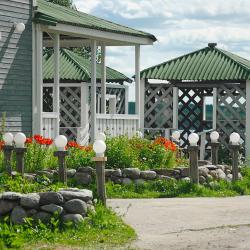 Фото Отель ВелТ