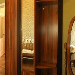 Фото Апартаменты на улице Большая Московская 38