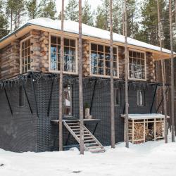 Вилла премиум