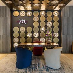 Фото Отель Mercure Almaty City Center (Меркюр Сити Центр)