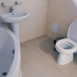 Фото Отель SunDay (Сан Дэй)